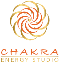 chakra energy studio logo