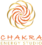 chakra energy studio logo